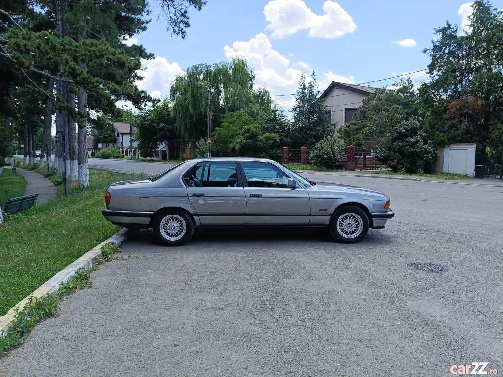 BMW Unknown Model