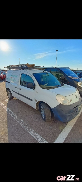 RENAULT Kangoo 2013 — imagine 6