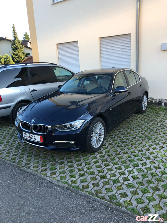 BMW Unknown Model