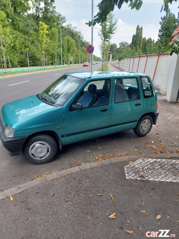 DAEWOO Tico