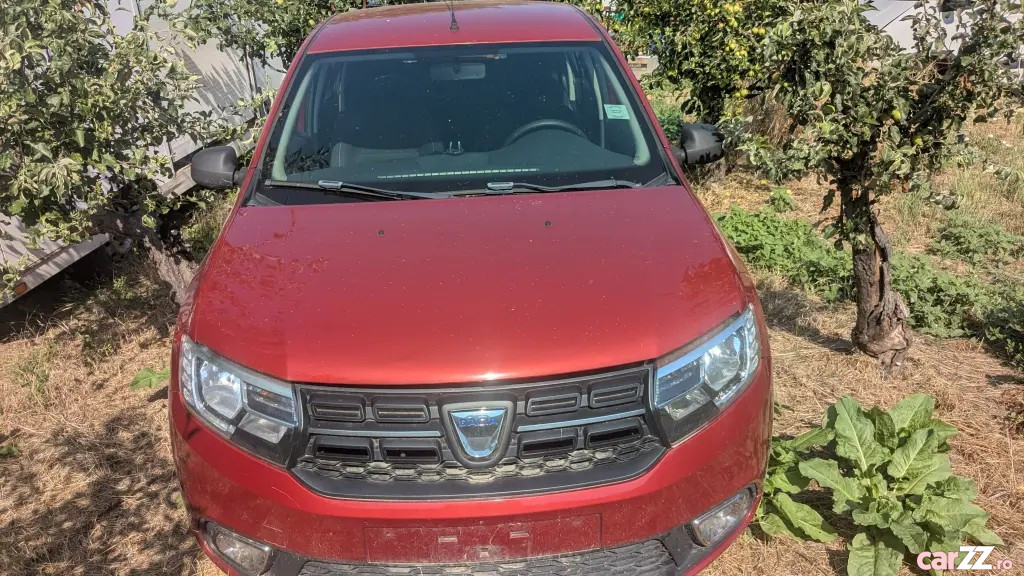 DACIA Sandero 2018
