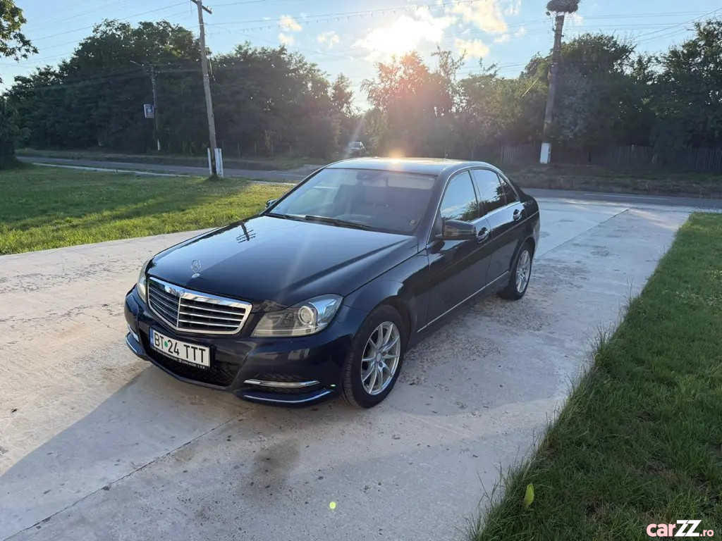 MERCEDES-BENZ Unknown Model
