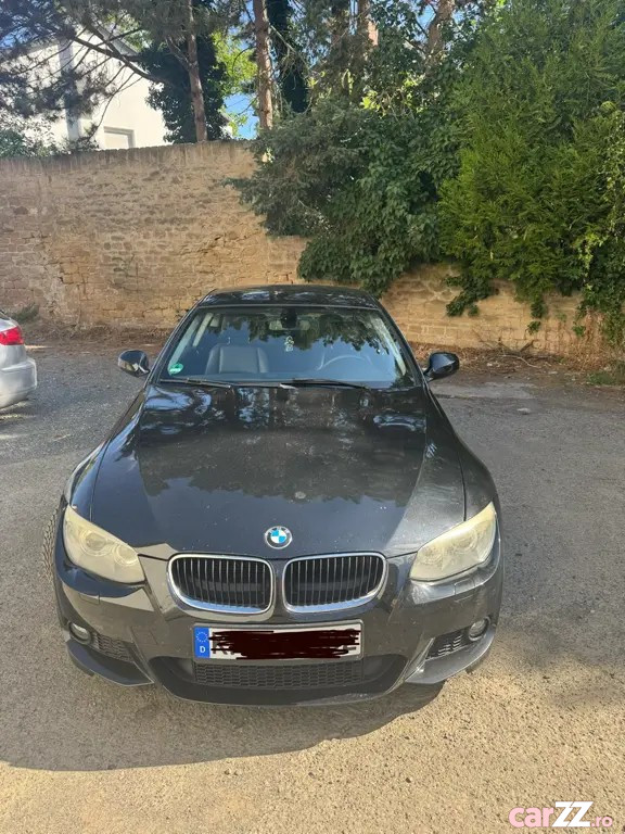 BMW 318i 2010