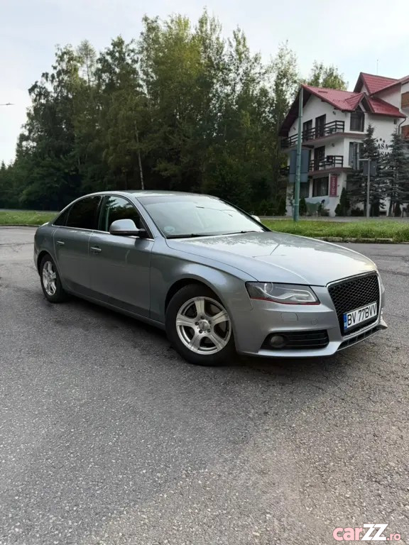 AUDI A4 2009 — imagine 32