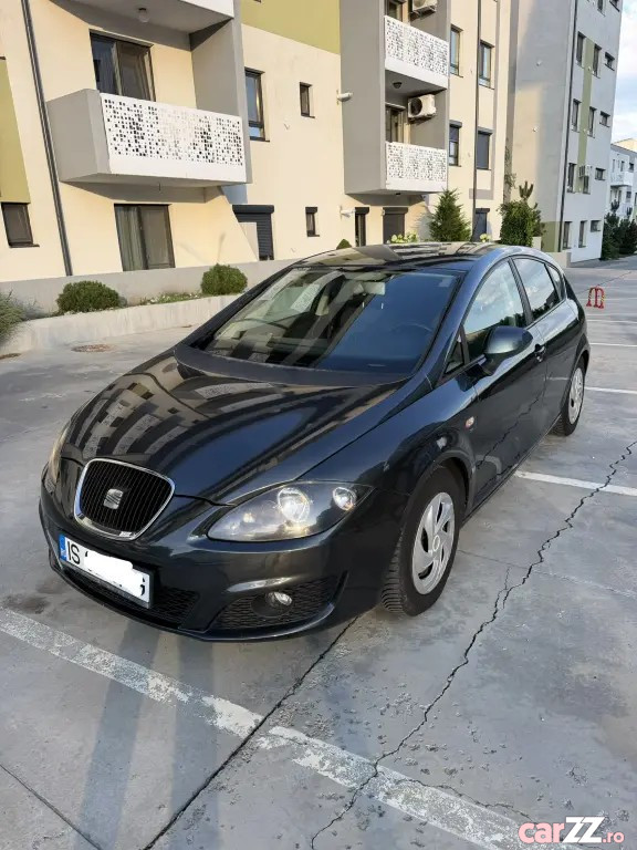 SEAT Leon 2011 — imagine 6