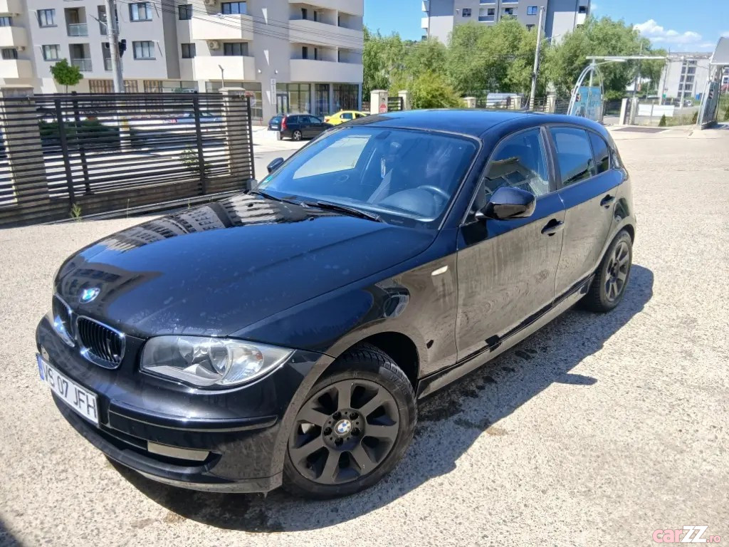 BMW Unknown Model