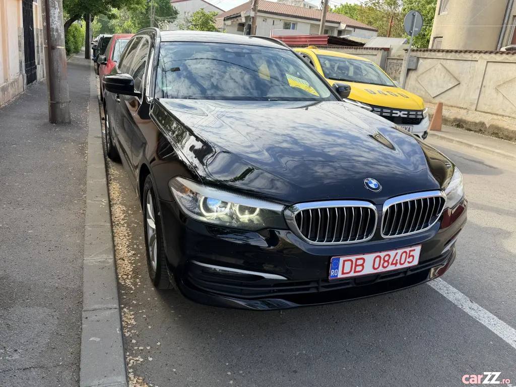 BMW Unknown Model