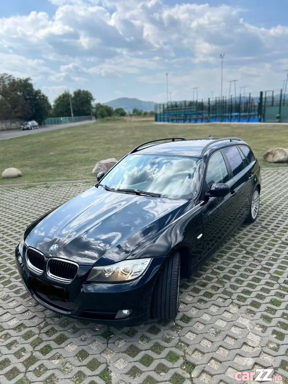 BMW Unknown Model