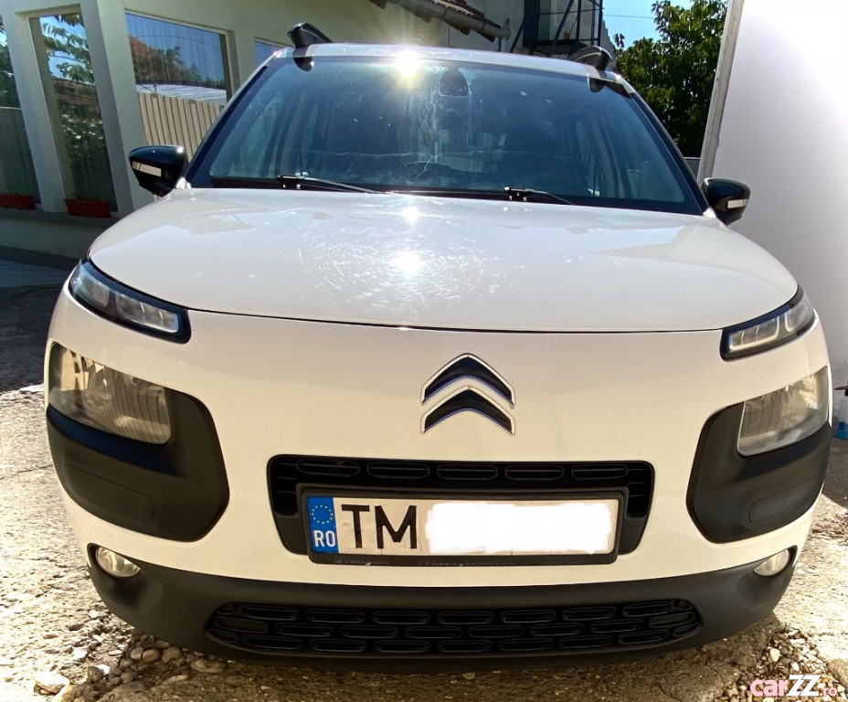 CITROËN C4 Cactus