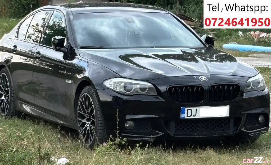 BMW Unknown Model