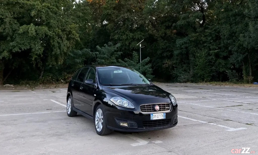 FIAT Croma