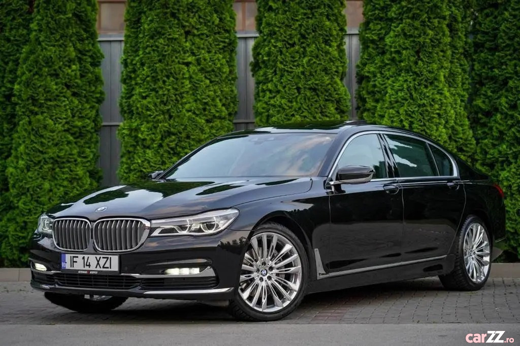 BMW Unknown Model