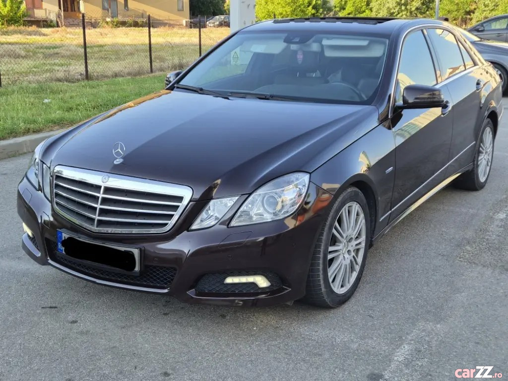 MERCEDES-BENZ Unknown Model