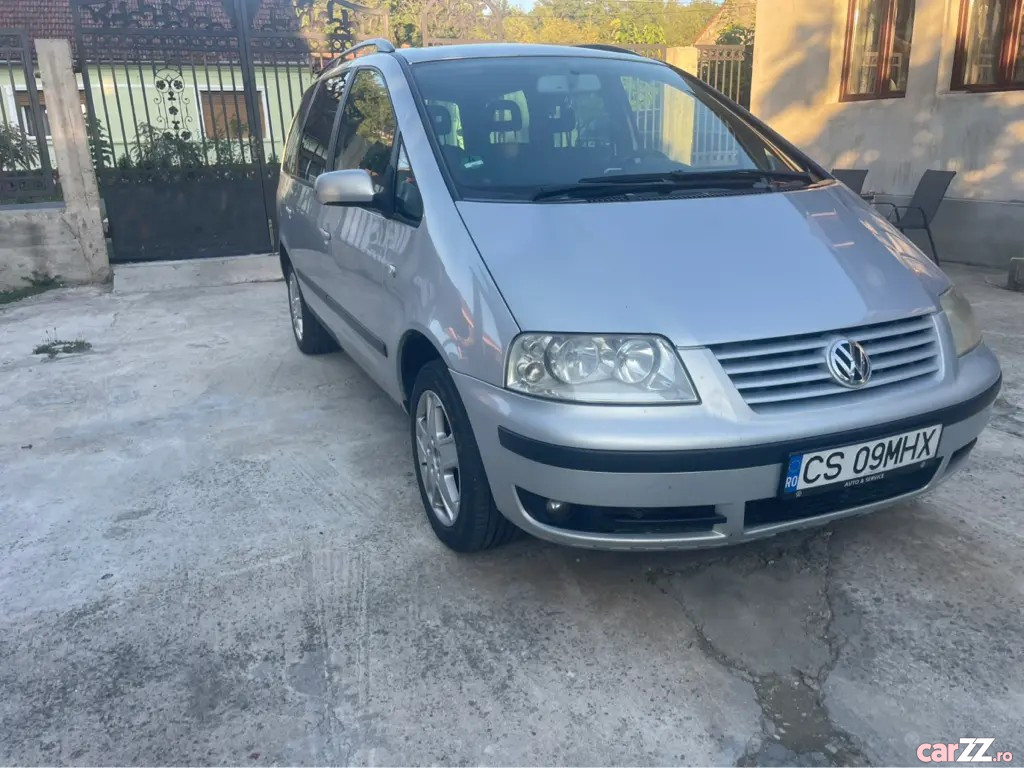 VOLKSWAGEN Unknown Model
