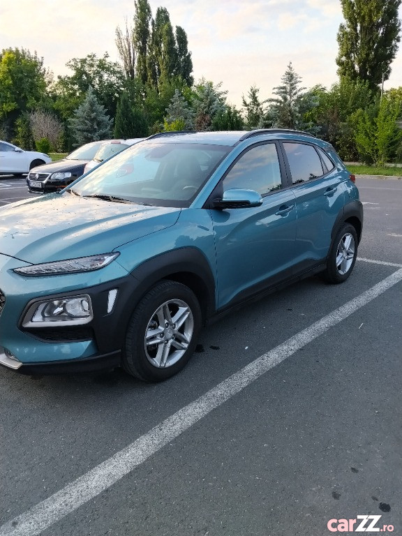 HYUNDAI Unknown Model