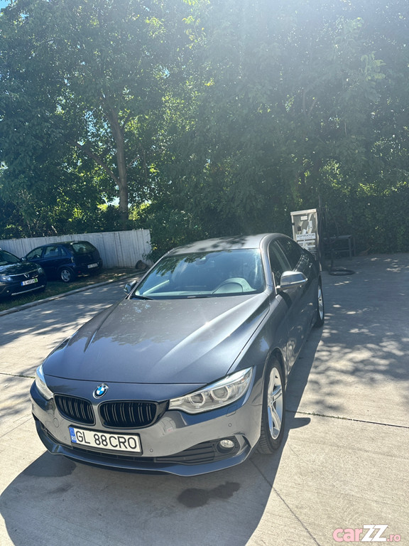 BMW Unknown Model
