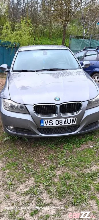 BMW Unknown Model
