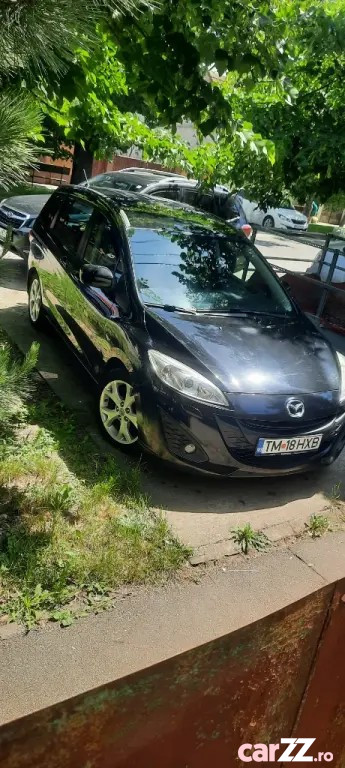 MAZDA 5