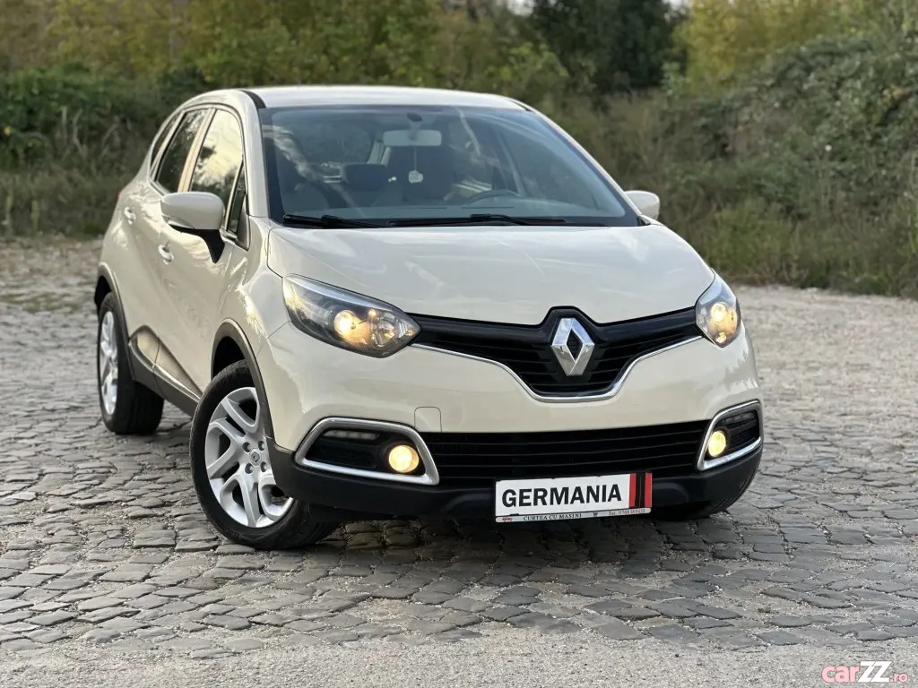 RENAULT Unknown Model
