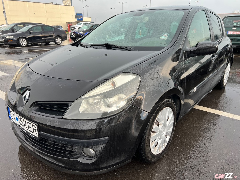 RENAULT Clio 2006 — imagine 17