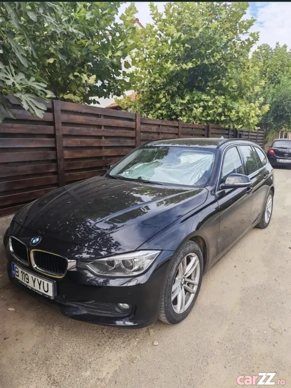 BMW Unknown Model