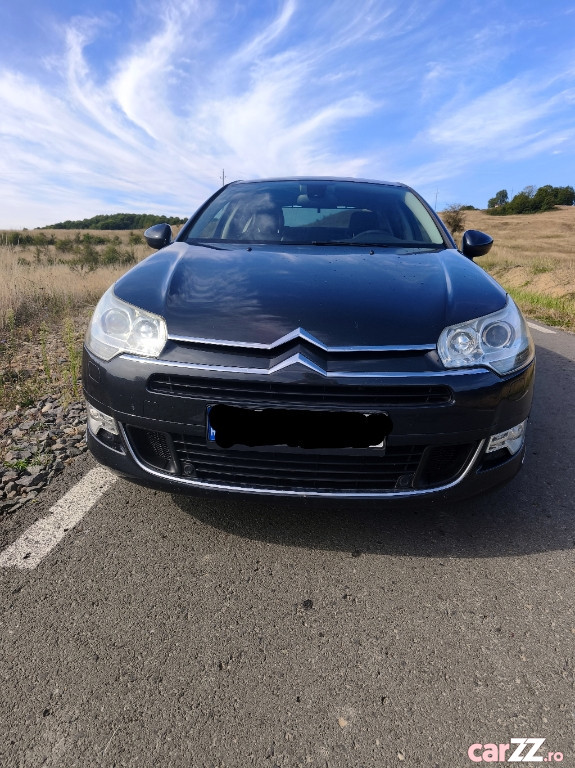 CITROËN C5