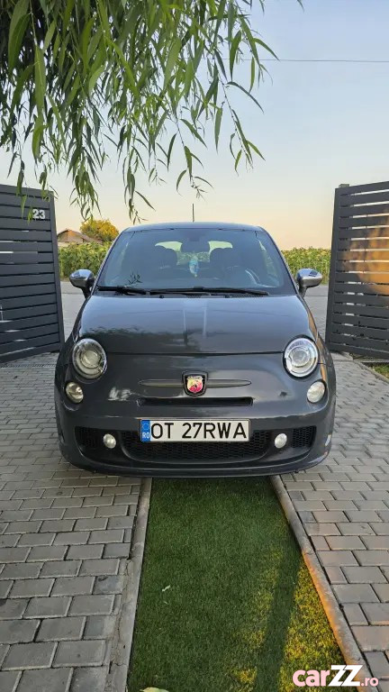 FIAT Unknown Model