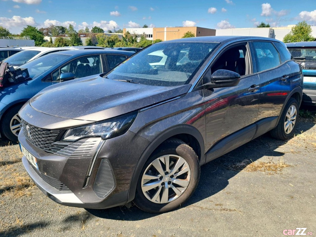 PEUGEOT 3008 2023 — imagine 7