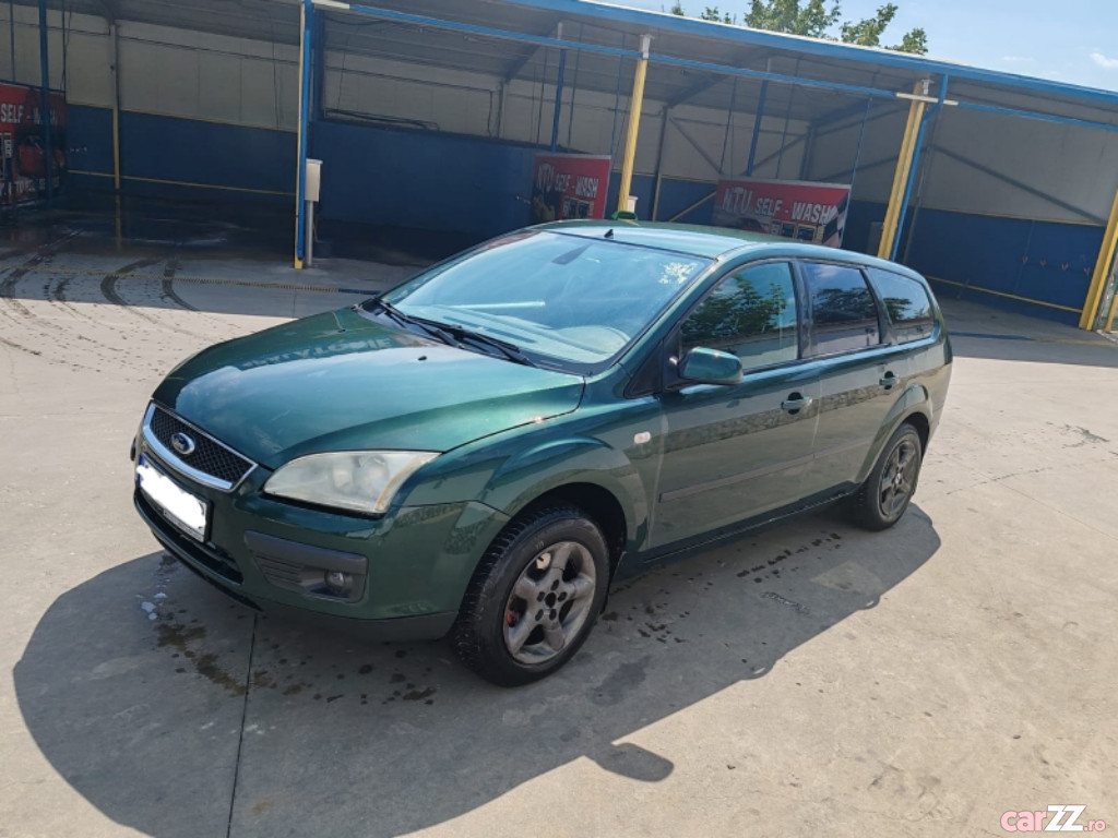 FORD Focus 2005 — imagine 33