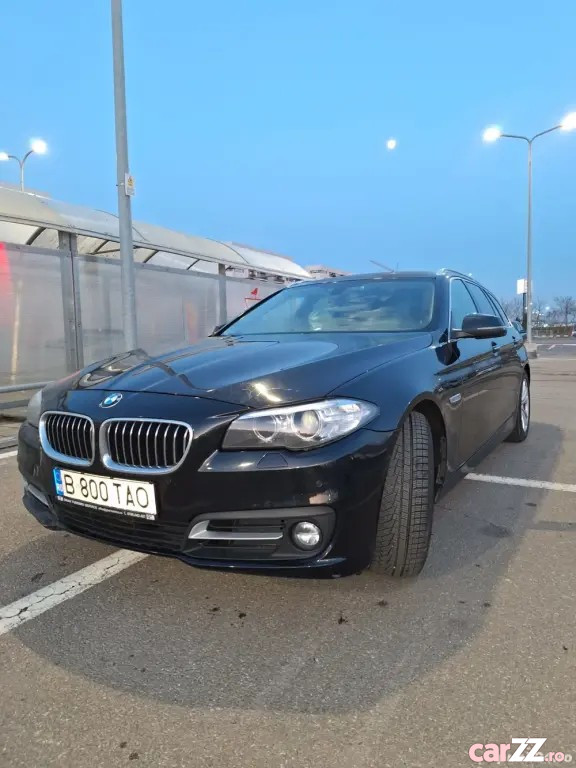 BMW Unknown Model
