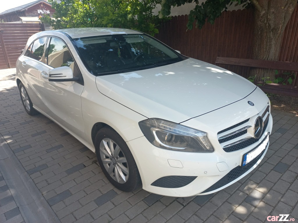 MERCEDES-BENZ Unknown Model