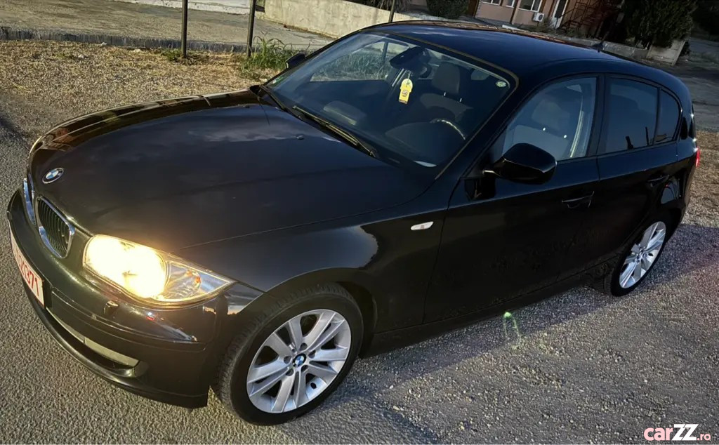 BMW Unknown Model