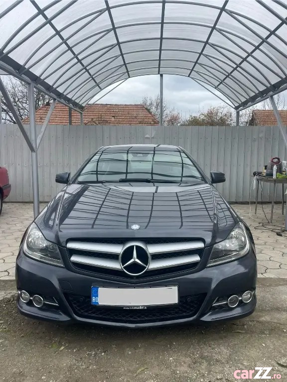 MERCEDES-BENZ Unknown Model