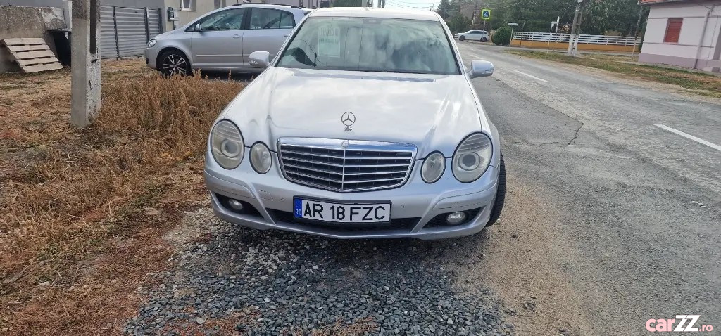 MERCEDES-BENZ Unknown Model