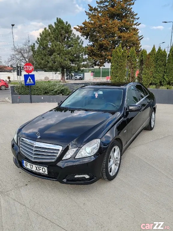 MERCEDES-BENZ Unknown Model