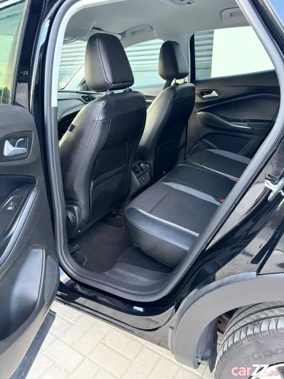 OPEL Grandland X 2021 — imagine 15