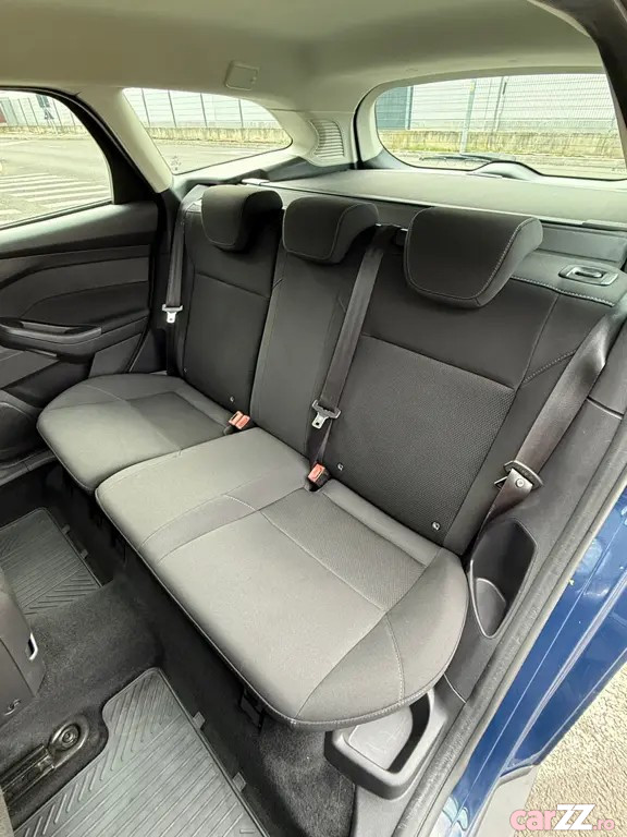 FORD Focus 2016 — imagine 9