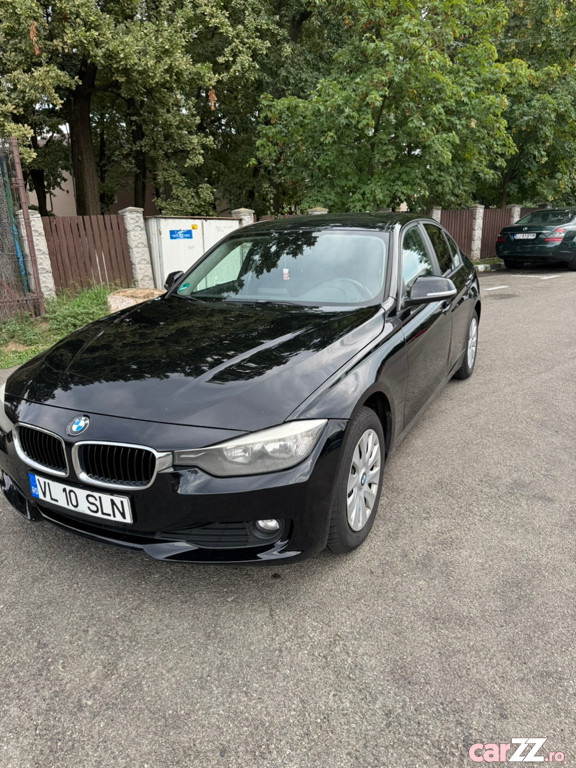 BMW Unknown Model