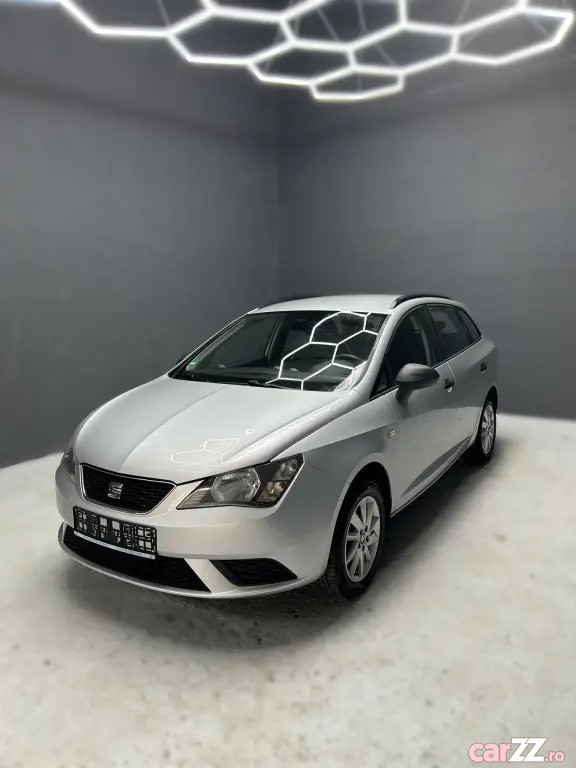 SEAT Ibiza 2016 — imagine 8