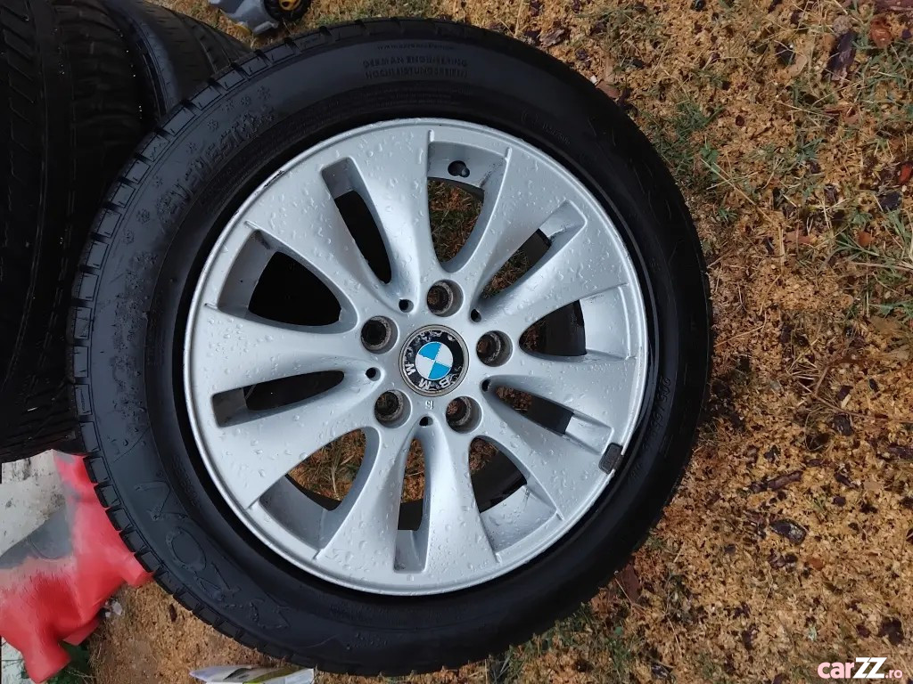 BMW Seria 1 2021 — imagine 6
