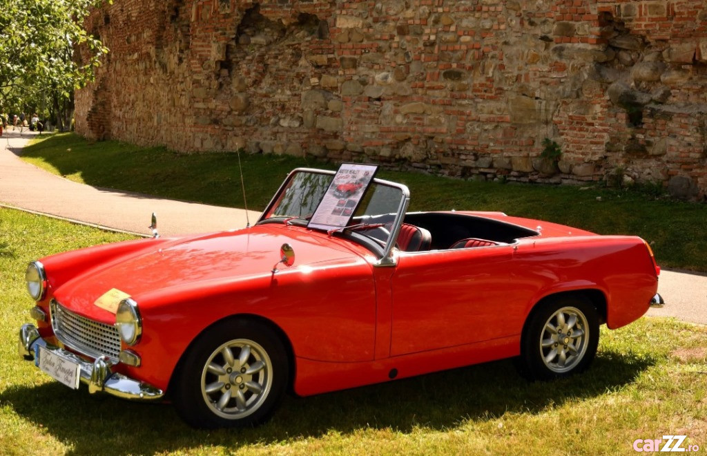 AUSTIN  1990 — imagine 1