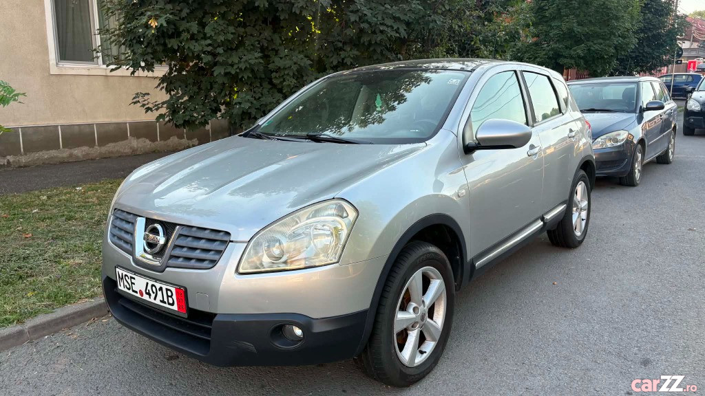 NISSAN 100 NX 2008 — imagine 6