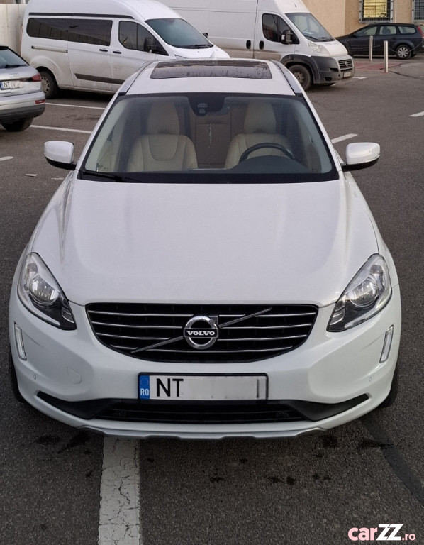 VOLVO XC60 2015 — imagine 1