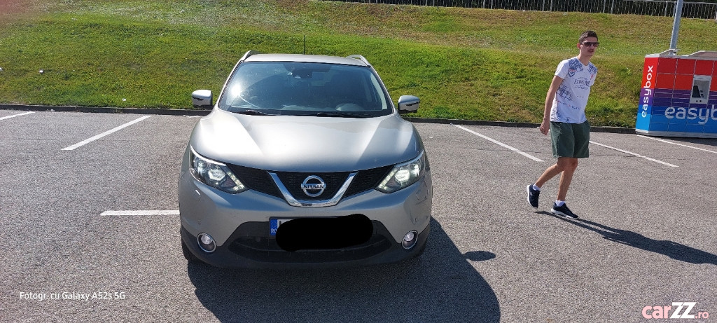 NISSAN Unknown Model