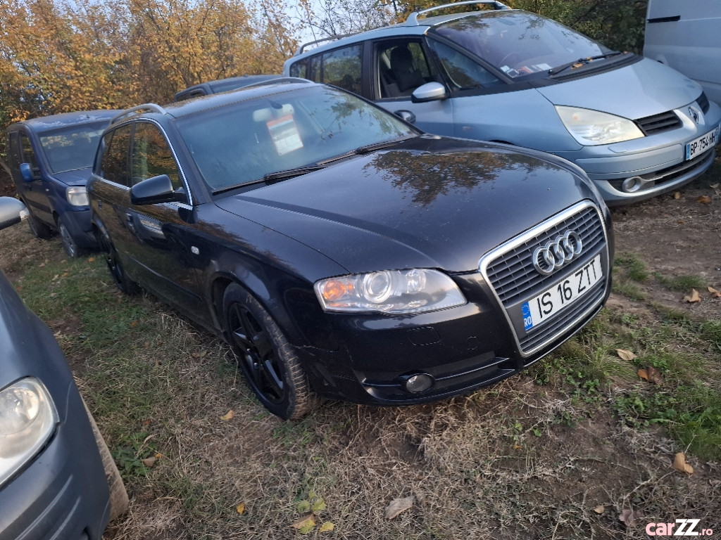 PEUGEOT 307 2004 — imagine 50