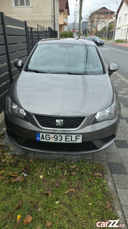 SEAT Unknown Model
