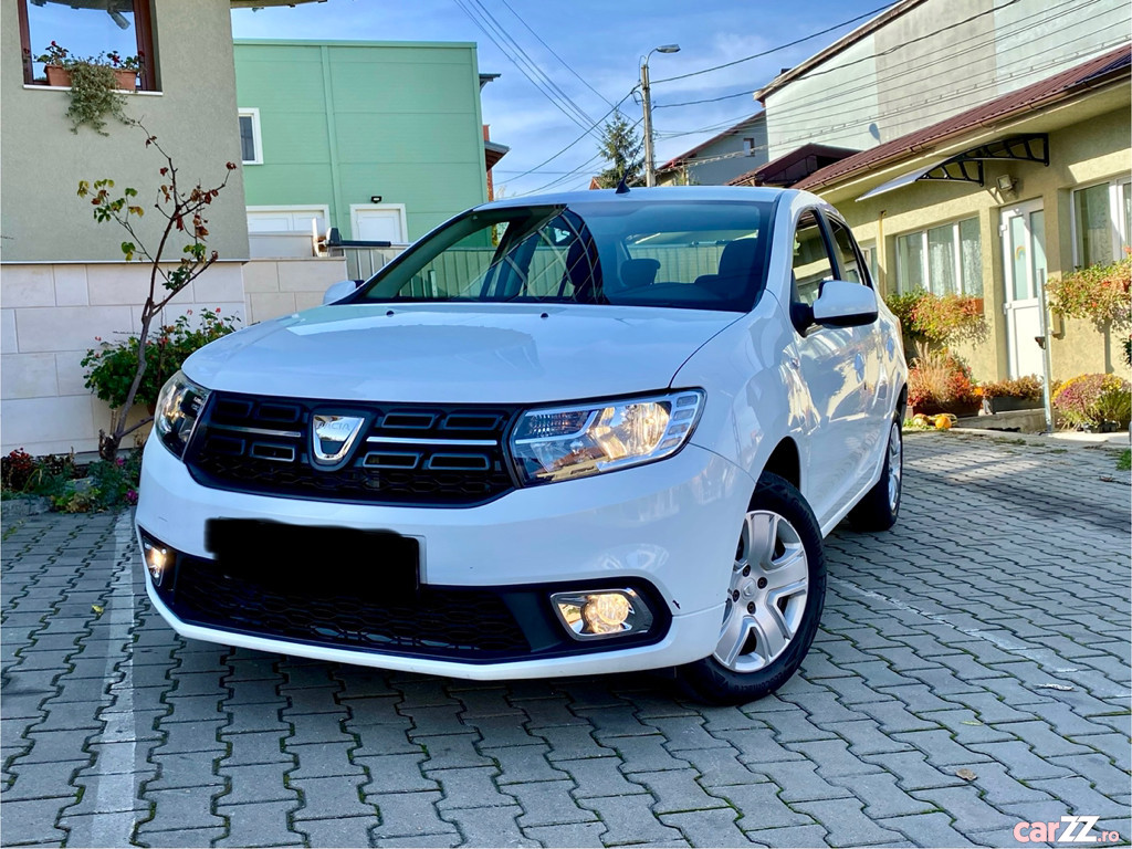 DACIA Unknown Model