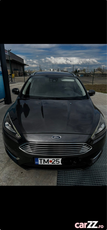 FORD Focus 2014 — imagine 2