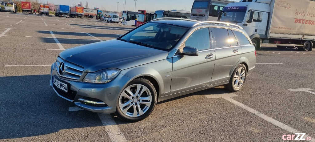 MERCEDES-BENZ Unknown Model 2011 — imagine 9