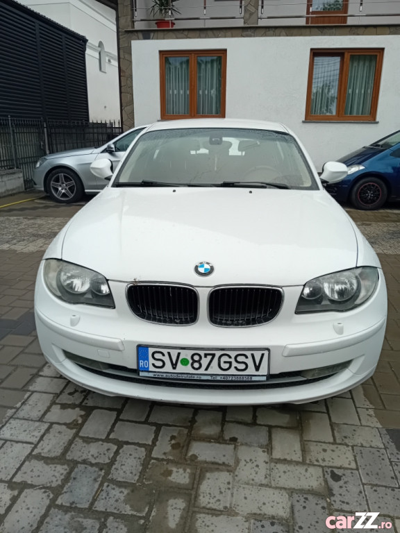 BMW Unknown Model 2010